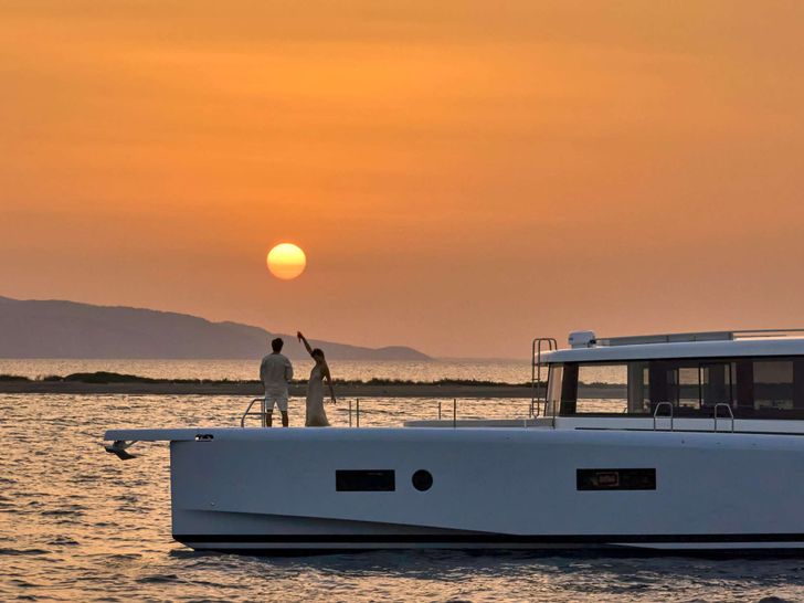 N.ICE Custom 18m - under the sunset N.ICE Custom 18m - under the sunset