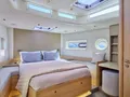 N.ICE Custom 18m - master cabin N.ICE Custom 18m - master cabin
