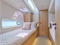 N.ICE Custom 18m - twin cabin N.ICE Custom 18m - twin cabin