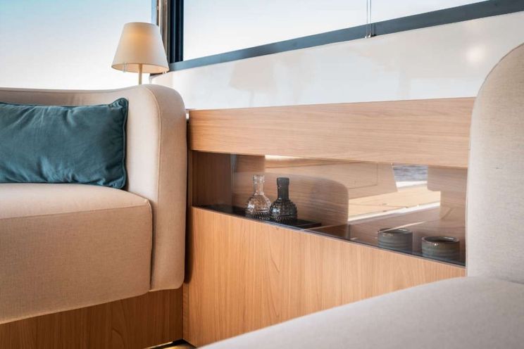 Charter Yacht DREAM ON - Bali 5.8 - 4 Cabins - Tortola - Anegada - Virgin Gorda - BVI - Caribbean