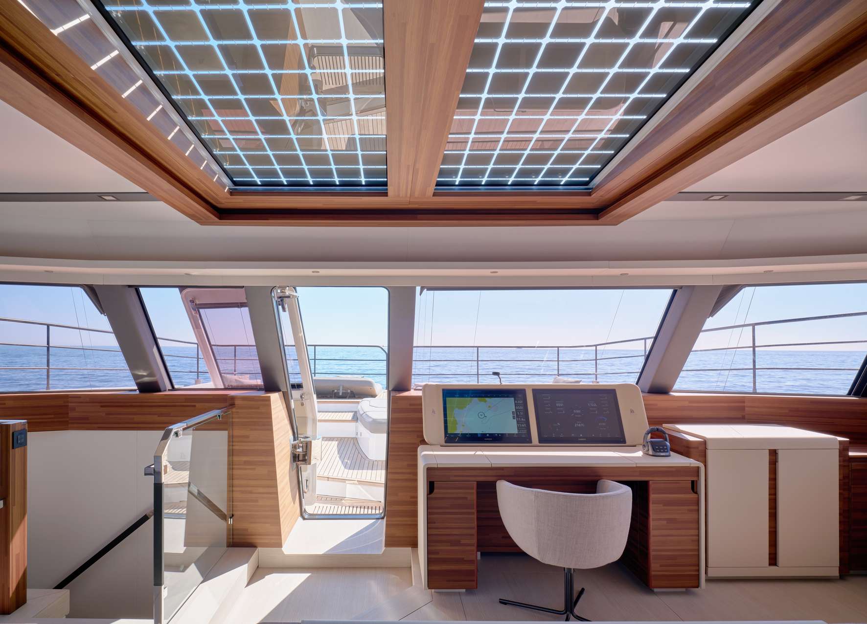 Charter Yacht CHRISTAL MIO 80 - Fountaine Pajot Thira 80 - 6 Cabins - Athens - Mykonos - Paros - Cyclades - Greece