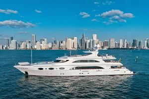 SWEET CAROLINE II - Trinity 165 - 7 Cabins - Nassau - Exumas - Bahamas SWEET CAROLINE II - Trinity 165 - 7 Cabins - Nassau - Exumas - Bahamas