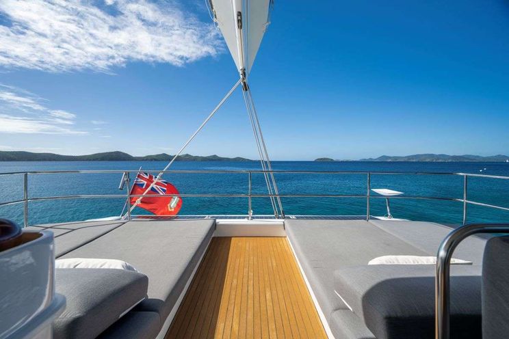 Charter Yacht LYRA - Fountaine Pajot Alegria 67 - 5 Cabins - St Vincent - St Lucia - Grenada - Windwards - Caribbean