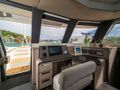 LYRA Fountaine Pajot Alegria 67 - navigation center LYRA Fountaine Pajot Alegria 67 - navigation center