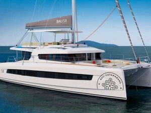 ENDEAVOUR - Bali 5.8 - 5 Cabins - Naples - Capri - Positano - Amalfi Coast - Italy ENDEAVOUR - Bali 5.8 - 5 Cabins - Naples - Capri - Positano - Amalfi Coast - Italy