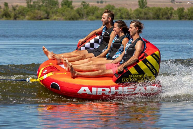 Charter Yacht ENDEAVOUR - Bali 5.8 - 5 Cabins - Naples - Capri - Positano - Amalfi Coast - Italy