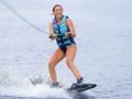 ENDEAVOUR Bali 5.8 - wakeboarding ENDEAVOUR Bali 5.8 - wakeboarding
