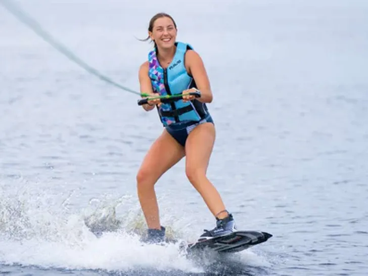 ENDEAVOUR Bali 5.8 - wakeboarding ENDEAVOUR Bali 5.8 - wakeboarding