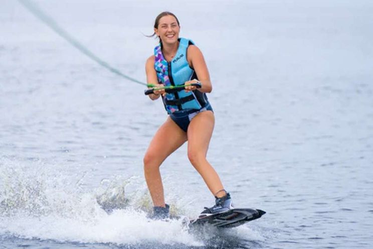 Charter Yacht ENDEAVOUR - Bali 5.8 - 5 Cabins - Naples - Capri - Positano - Amalfi Coast - Italy