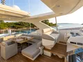 MORNING STAR Ferretti Custom Line 100 - flybridge MORNING STAR Ferretti Custom Line 100 - flybridge