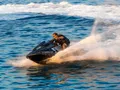 MORNING STAR Ferretti Custom Line 100 - jet ski MORNING STAR Ferretti Custom Line 100 - jet ski