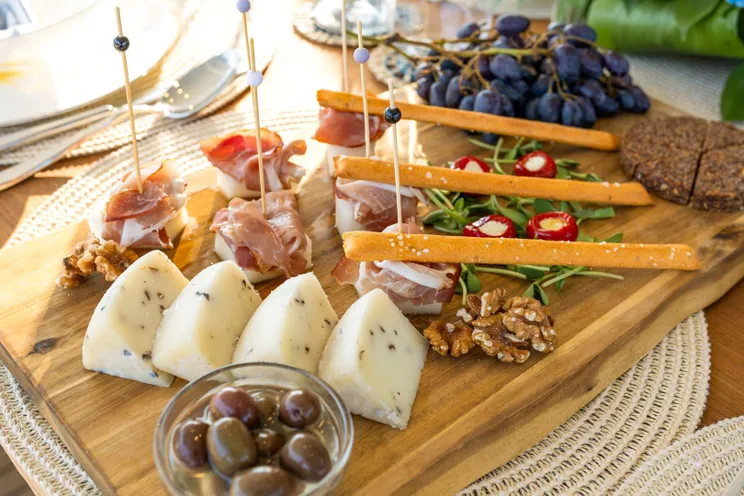 Charter Yacht MORNING STAR - Ferretti Custom Line 100 - 5 Cabins - Herceg Novi - Kotor - Tivat - Budva - Montenegro - Croatia