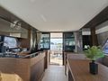 DIAMOND SI Jeanneau Prestige M48 - galley DIAMOND SI Jeanneau Prestige M48 - galley