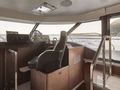 DIAMOND SI Jeanneau Prestige M48 - cockpit DIAMOND SI Jeanneau Prestige M48 - cockpit