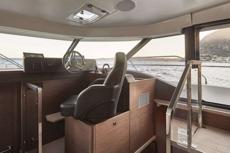 Charter Yacht DIAMOND SI - Jeanneau Prestige M48 - 4 Cabins - Rogoznica - Split - Dubrovnik - Hvar - Croatia