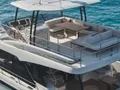 DIAMOND SI Jeanneau Prestige M48 - flybridge DIAMOND SI Jeanneau Prestige M48 - flybridge