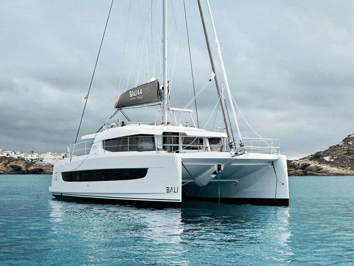 MAH NA MAH NA Bali 4.4 - profile MAH NA MAH NA Bali 4.4 - profile