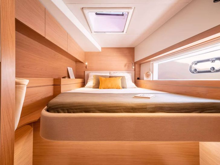 MAH NA MAH NA Bali 4.4 - VIP cabin MAH NA MAH NA Bali 4.4 - VIP cabin