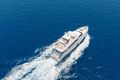 NATASSA(ex LADY NATASA)- Ferretti 830 - 4 Cabins - Rhodes - Patmos - Symi - Dodecanese - Greece NATASSA(ex LADY NATASA)- Ferretti 830 - 4 Cabins - Rhodes - Patmos - Symi - Dodecanese - Greece