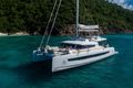 LUNAR ARC - Bali 5.4 - 3 Cabins - Tortola - Anegada - Virgin Gorda - BVI - Caribbean LUNAR ARC - Bali 5.4 - 3 Cabins - Tortola - Anegada - Virgin Gorda - BVI - Caribbean