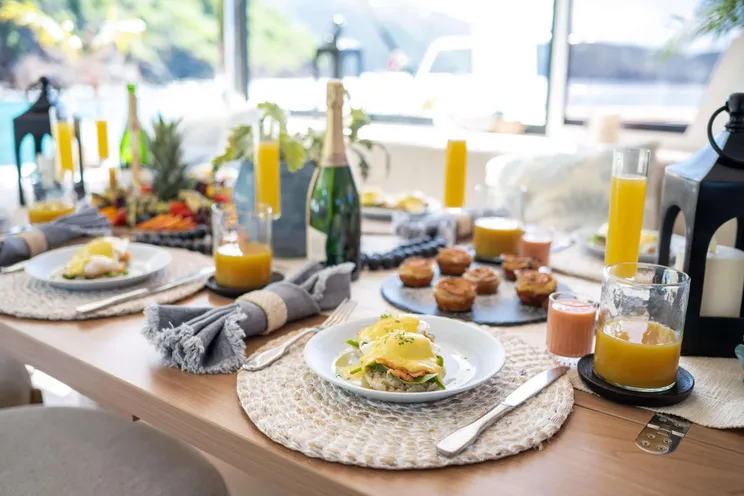 Charter Yacht LUNAR ARC - Bali 5.4 - 3 Cabins - Tortola - Anegada - Virgin Gorda - BVI - Caribbean