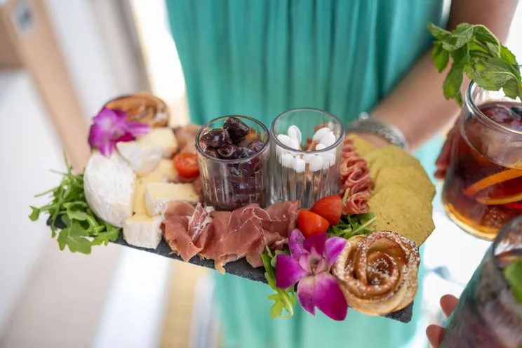 Charter Yacht LUNAR ARC - Bali 5.4 - 3 Cabins - Tortola - Anegada - Virgin Gorda - BVI - Caribbean