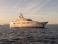 KASSANDRA Feadship 47m - profile KASSANDRA Feadship 47m - profile