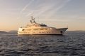 KASSANDRA - Feadship 47m - 7 Cabins - Athens - Mykonos - Paros - Cyclades - Greece KASSANDRA - Feadship 47m - 7 Cabins - Athens - Mykonos - Paros - Cyclades - Greece