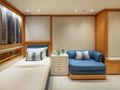 KASSANDRA Feadship 47m - single cabin KASSANDRA Feadship 47m - single cabin