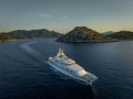 KASSANDRA Feadship 47m - cruising KASSANDRA Feadship 47m - cruising