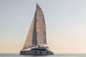 ANKAWER VI - Sunreef 70 - 4 Cabins - Olbia - Porto Cervo - La Maddalena - Sardinia - Italy ANKAWER VI - Sunreef 70 - 4 Cabins - Olbia - Porto Cervo - La Maddalena - Sardinia - Italy