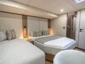 ANKAWER VI Sunreef 70 - twin cabin ANKAWER VI Sunreef 70 - twin cabin