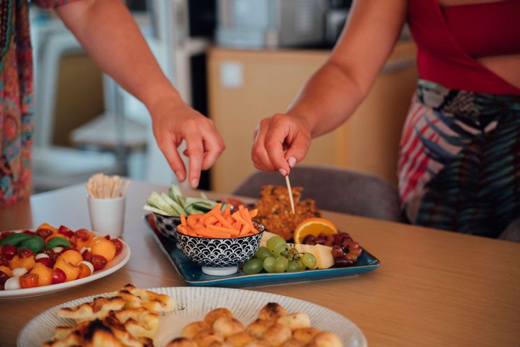 Charter Yacht BAZA - Lagoon 560 - 3 Cabins - Split - Dubrovnik - Hvar - Croatia