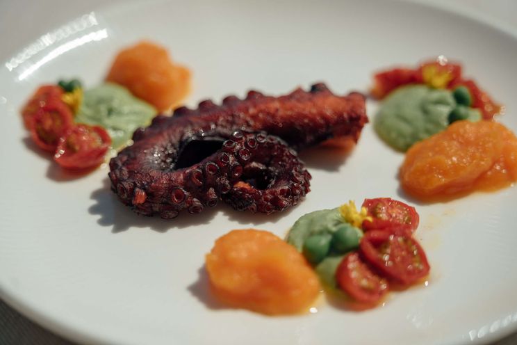 Charter Yacht BAZA - Lagoon 560 - 3 Cabins - Split - Dubrovnik - Hvar - Croatia