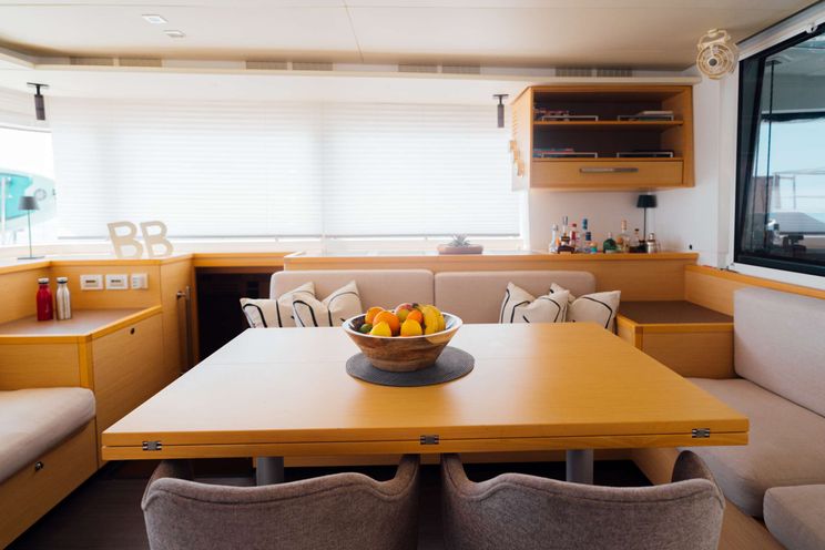 Charter Yacht BAZA - Lagoon 560 - 3 Cabins - Split - Dubrovnik - Hvar - Croatia