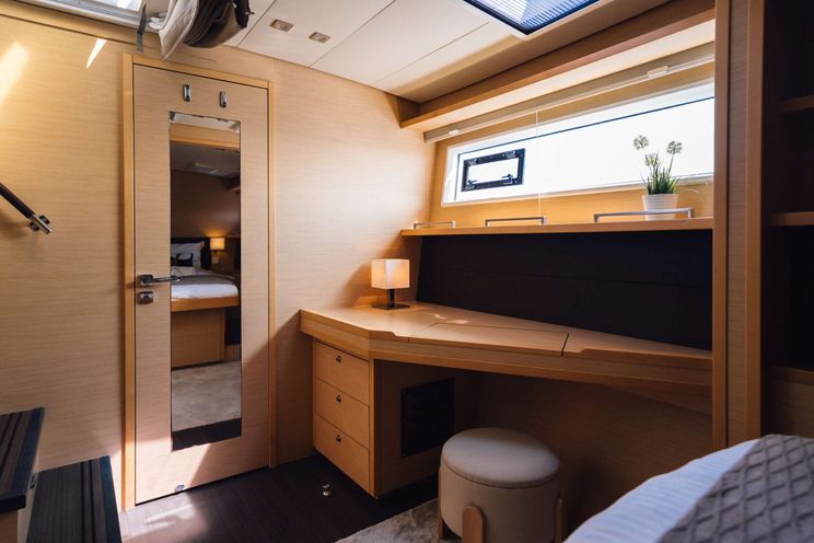 Charter Yacht BAZA - Lagoon 560 - 3 Cabins - Split - Dubrovnik - Hvar - Croatia