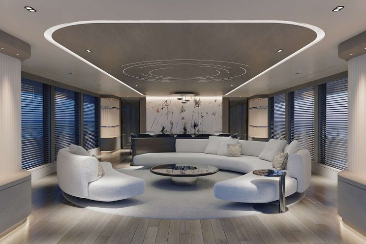 Charter Yacht AXA - Radez 49m - 6 Cabins - Split - Dubrovnik - Hvar - Croatia