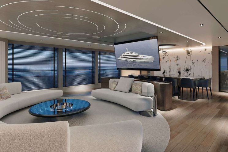 Charter Yacht AXA - Radez 49m - 6 Cabins - Split - Dubrovnik - Hvar - Croatia