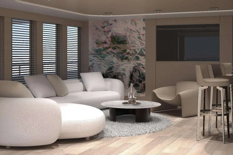 Charter Yacht ORIY - Radez 49m - 6 Cabins - Split - Dubrovnik - Hvar - Croatia