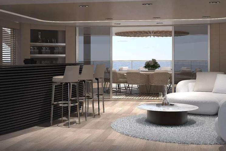 Charter Yacht ORIY - Radez 49m - 6 Cabins - Split - Dubrovnik - Hvar - Croatia