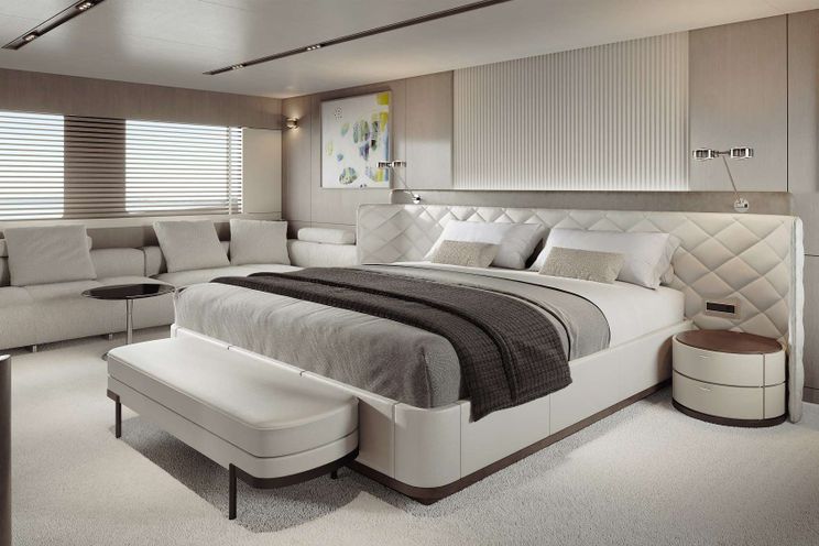 Charter Yacht AXA - Radez 49m - 6 Cabins - Split - Dubrovnik - Hvar - Croatia