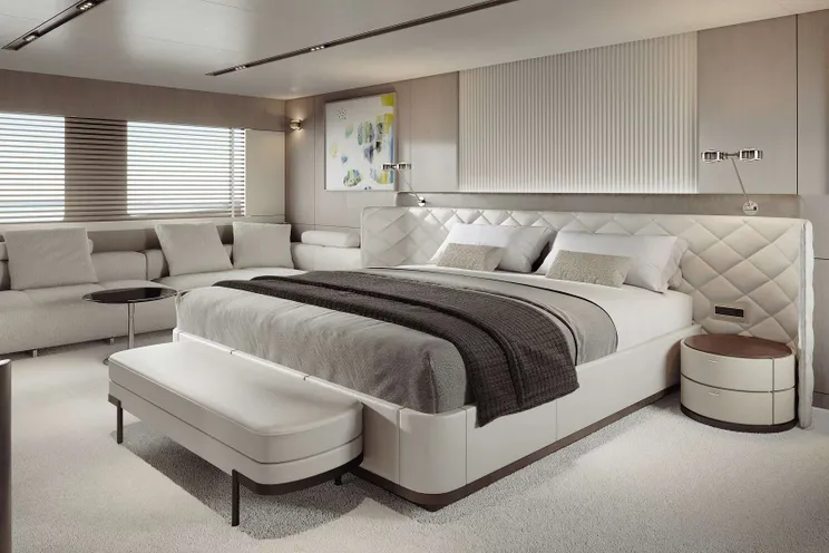 Charter Yacht ORIY - Radez 49m - 6 Cabins - Split - Dubrovnik - Hvar - Croatia