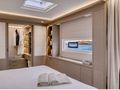 LA DÉSIRADE Lagoon Seventy 7 - VIP cabin 2 LA DÉSIRADE Lagoon Seventy 7 - VIP cabin 2
