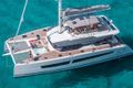 BLISS - Fountaine Pajot Alegria 67 - 5 Cabins - Tortola - Anegada - Virgin Gorda - BVI - Caribbean BLISS - Fountaine Pajot Alegria 67 - 5 Cabins - Tortola - Anegada - Virgin Gorda - BVI - Caribbean