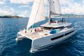 BLISS - Fountaine Pajot Alegria 67 - 5 Cabins - Tortola - Anegada - Virgin Gorda - BVI - Caribbean BLISS - Fountaine Pajot Alegria 67 - 5 Cabins - Tortola - Anegada - Virgin Gorda - BVI - Caribbean