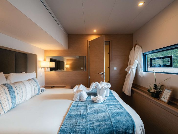Cabin Cabin