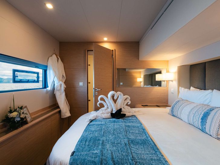 Cabin Cabin