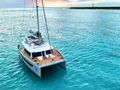 RUMRUNNER Seaview 69 RUMRUNNER Seaview 69
