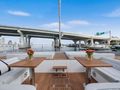 RUMRUNNER Seaview 69 RUMRUNNER Seaview 69