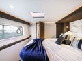 RUMRUNNER Seaview 69 RUMRUNNER Seaview 69